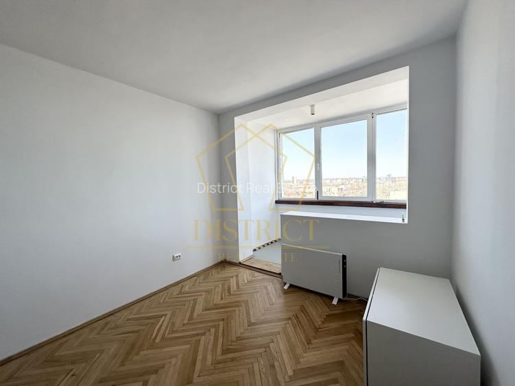 Apartament cu 3 camere | Complexul Studentesc - 5