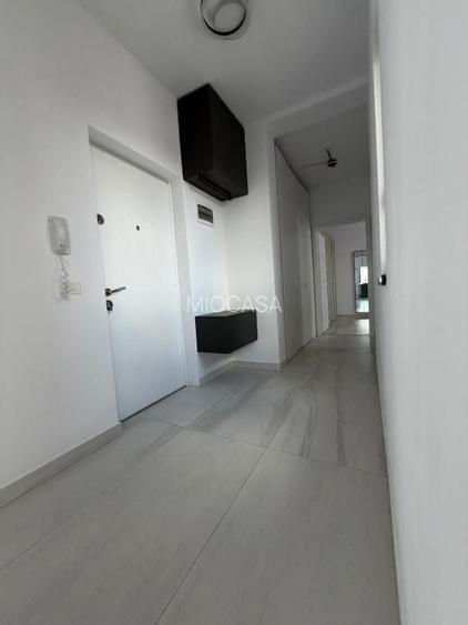 Penthouse Superb in BRAYTIM. 2 Terasa spectaculoase. 2 Locuri de parcare. - 8