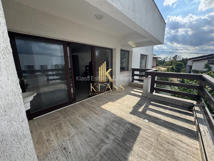 Vila de vanzare P+2, Pipera- Iancu Nicolae - 15