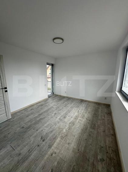 Casa individuala, FINISATA, 125 mp utili, teren 500 mp, Zona Gilau - 11