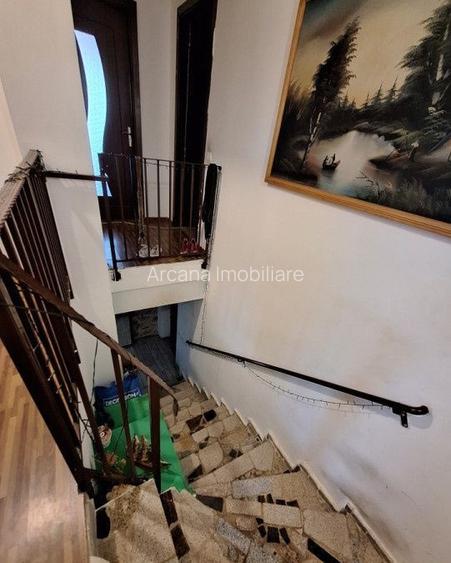 Apartament 5 camere | 113 mp | 2 niveluri | Florești – zona Muzeul Apei - 3