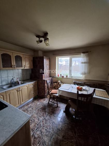 Sanandrei - Central - Duplex 5 Camere - 15