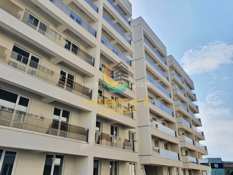 Apartament mobilat si utilat, bloc nou, 2 min metrou Berceni - 12