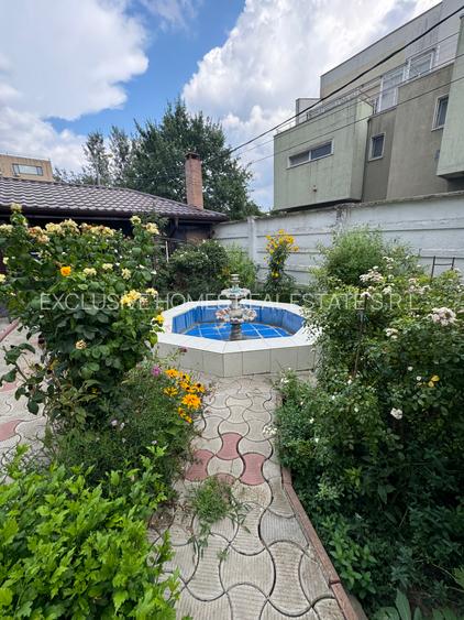 Vanzare vila lacul Baneasa - 17