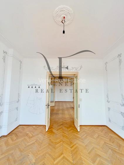 3 Camere 106 mp 3 balcoane etaj 1 Calea Calarasilor Hala Traian - 14