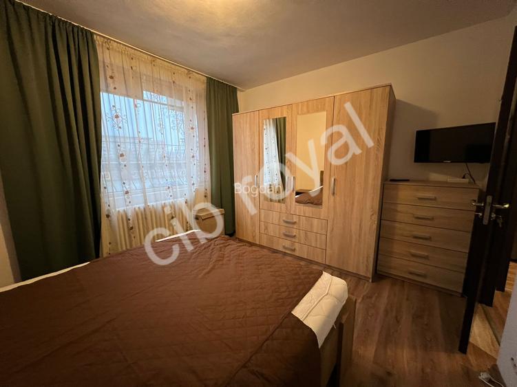 Apartament 2 camere zona,Gara de Nord vis a vis de metrou ,Calea Grivitei 152 - 15