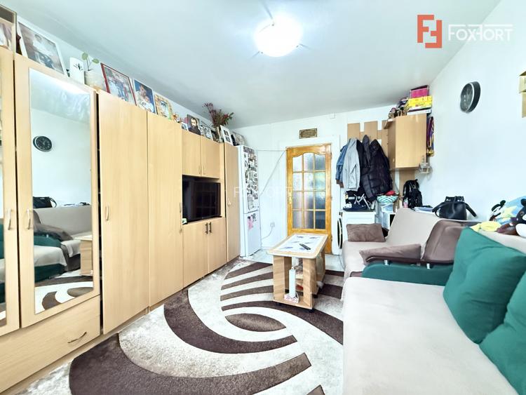 COMISION 0% - Garsoniera de vanzare in zona Blascovici - 10