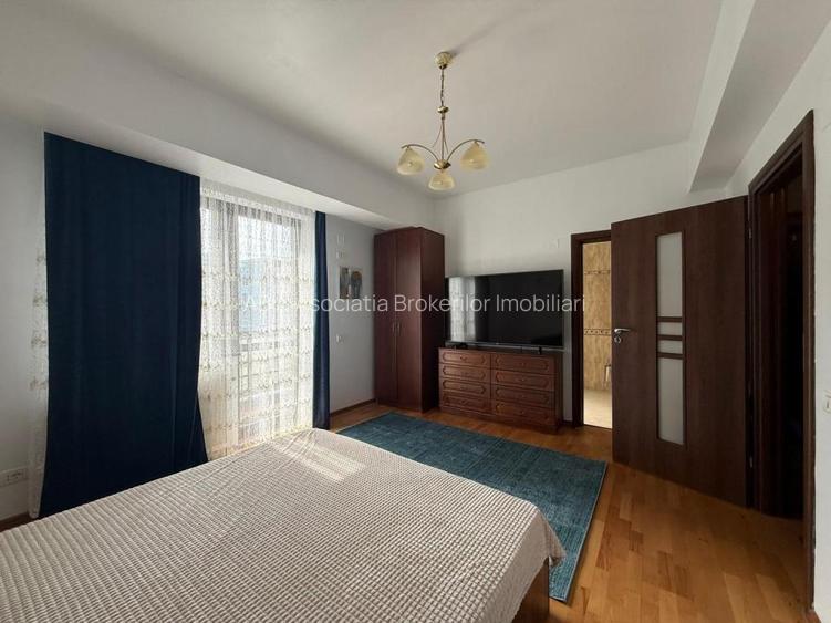 GM1733 Inchiriere aprtament 3 camere Calea Plevnei, stradal - 8