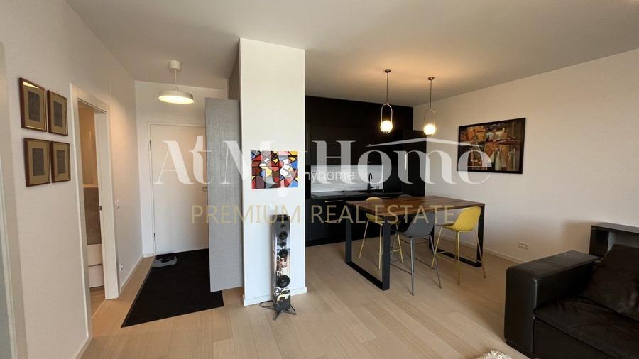 APARTAMENT 2 CAMERE//PARCARE SUBTERANA//COMPLEX SECURIZAT//JANDARMERIEI - 7