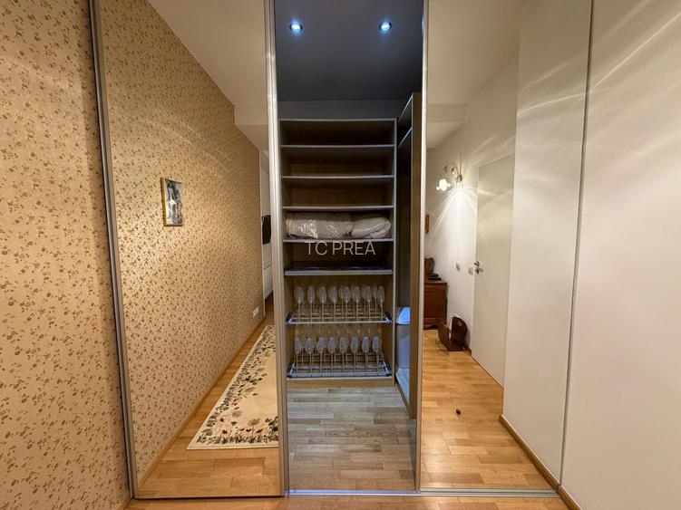 2 camere, Arcul de Triumf / Herăstrău, bloc 2006 - 20