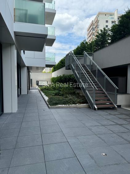 Apartament cu 2 camere de inchiriat // ONE Timpuri Noi - 4