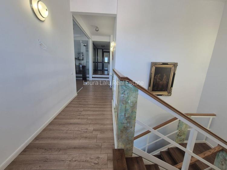 De vanzare hală cu birouri de lux și anexă rezidențială | Pantelimon - 13