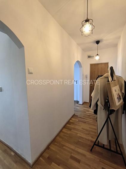 Apartament 2 camere de vanzare - Piața Romană | Ideal Investiție | - 12