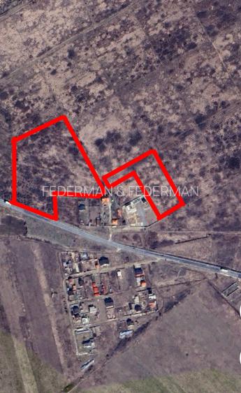 Teren Centura Severinului - 9