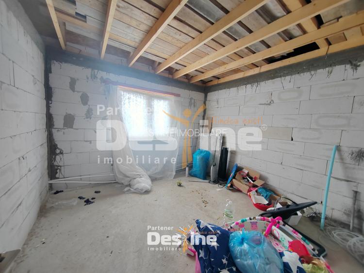 COMISION 0% MOGOSESTI, IASI - Vanzare/schimb Casa individuala + teren - 12
