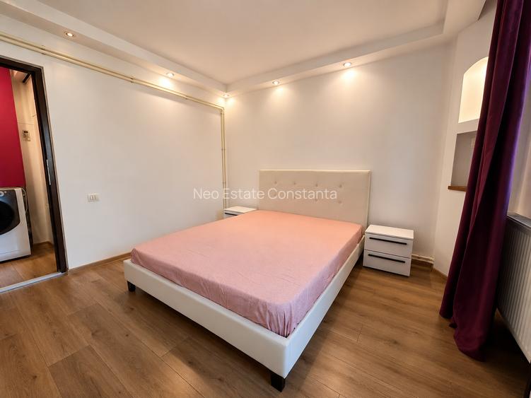 Apartament 3 camere | Casa de cultura | Etaj 3/10 - 3