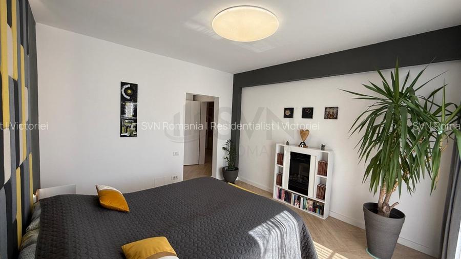 REV2005619 Vila 4 camere Premium Tunari-Pipera - 9
