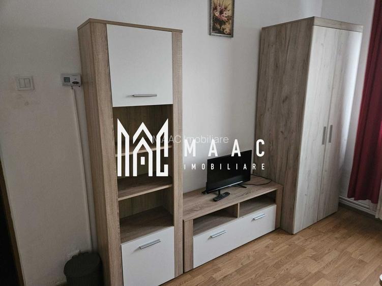 Apartament 2 Camere I Etaj 3 I Vasile Aaron - 2