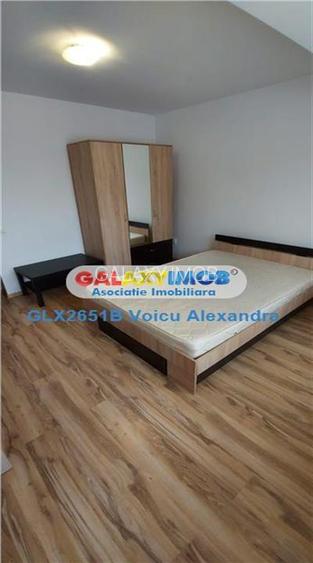 Garsoniera Bloc Nou - Berceni - Dimitrie Leonida - Parcare - 2