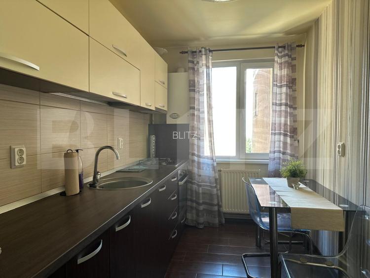 Apartament 3 camere | Calea Bucuresti | Mobilat | 2 Parcari + Boxa - 6