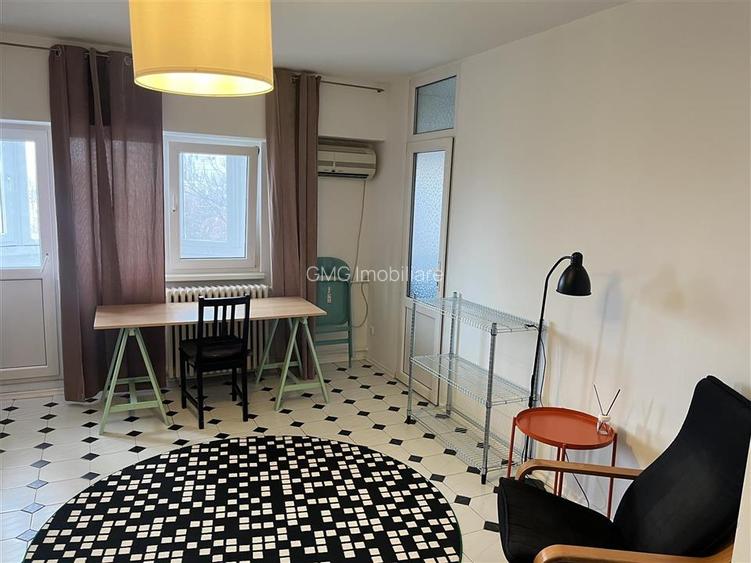 Garsoniera zona Tei - 3