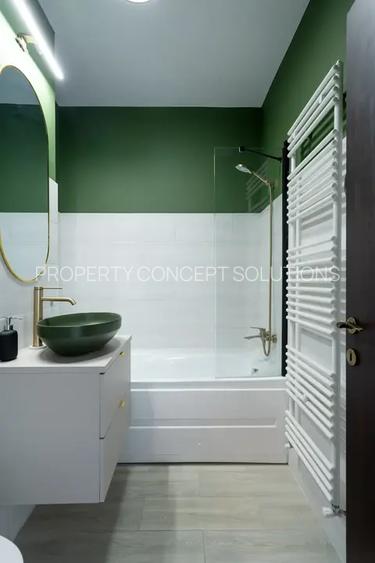 Garsoniera | Sector 6| Mobilat & utilat | Posibilitate regim hotelier - 10