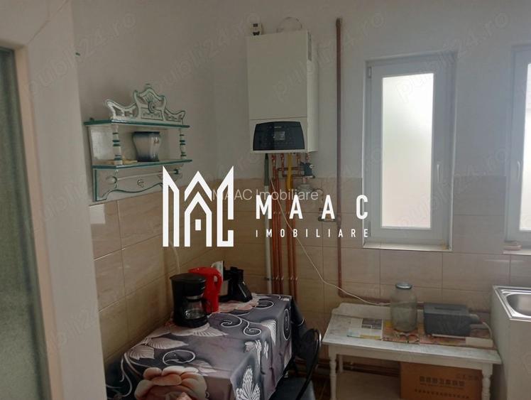 Apartament 2 camere  | 73 MPU | Lazaret - 2