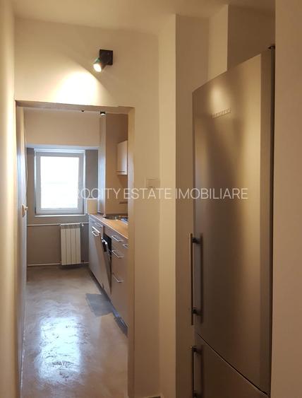 ALBA IULIA, Garsoniera mobilata si uitlata nou, renovata - 11