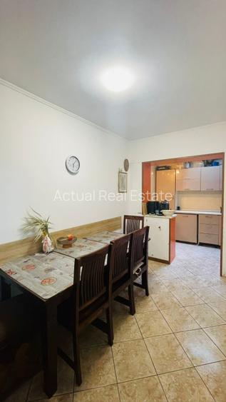 APARTAMENT 4 CAMERE | CASA DE CULTURA | CONSTANTA - 5