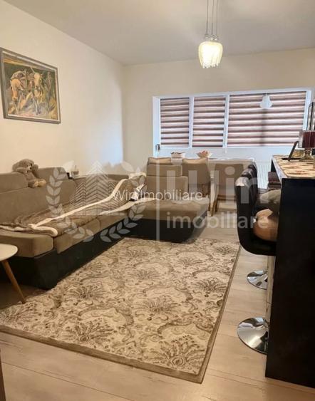 Apartament 2 camere | 56mp | Parcare | Zona Razoare | Vivo Mall - 7