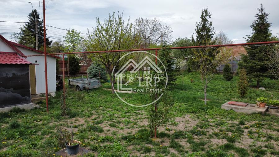 [DOMENIU PRIVAT] Vilă deosebita în Inima Orașului Voluntari | Teren 2.500 mp | - 45