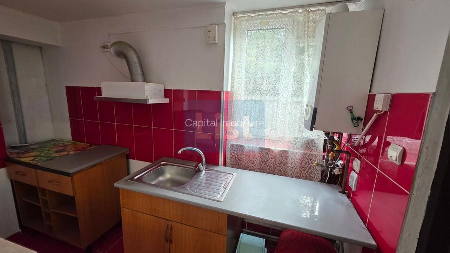 Casă P+M 4 camere, central - 7
