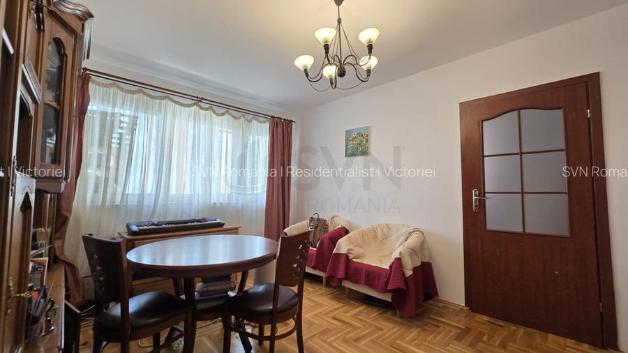 REA1024988 Apartament 2 camere zona Victoriei - 5