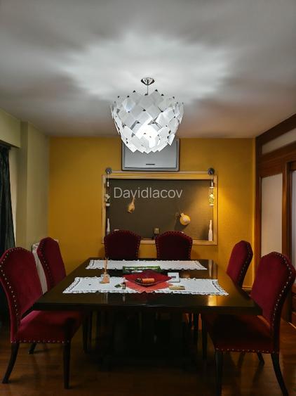 EXCLUSIVIST | Oază Urbană cu Curte Proprietate - Apartament 5 Camere, 3 Băi, 2 L - 5