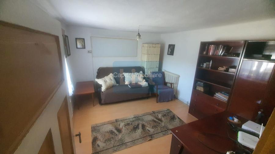 Casă 6 camere, teren 1500 mp - 2