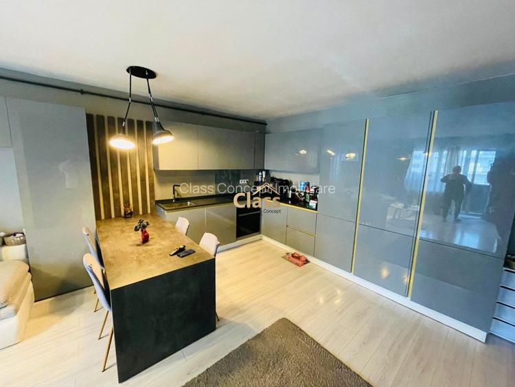 Apartament 2 camere | Constructie noua | 49 mpu | Zona Petrom Baciu - 2