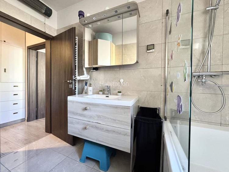 Investiție sigură: 2 camere Iris Timișoara - 18