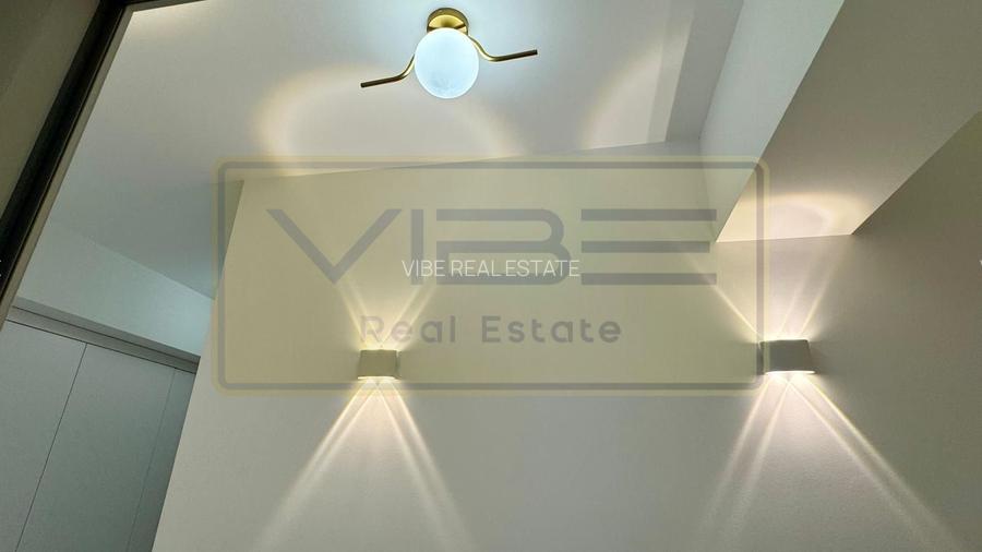 Penthouse 3 dormitoare I living+bucatarie I terasa generoasa I Tatarasi - 38