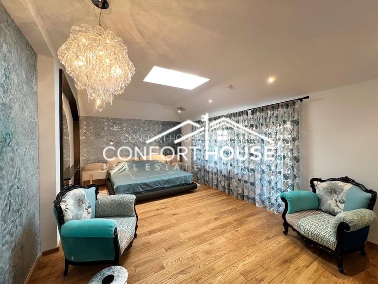 Vila de lux, stil contemporan -  IANCU NICOLAE - 27