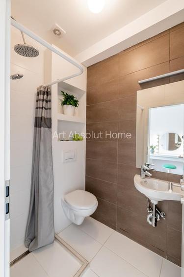 🌟 PENTHOUSE EXCLUSIVIST – VEDERE PANORAMICĂ – ZONĂ PREMIUM, UZINA DE APĂ 🌟 - 10