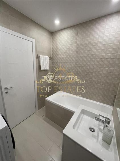 Inchiriere Garsoniera Hills Brauner - Theodor Pallady, Bucuresti - 8