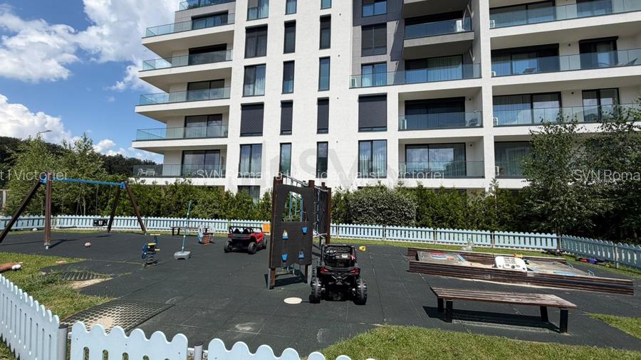 REA1029339 Apartament 2 camere I Parcare I THE IVY - 19