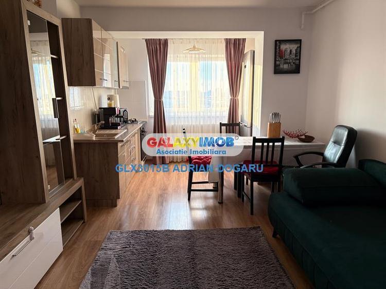 APARTAMENT 2 CAMERE DE INCHIRIAT - 2
