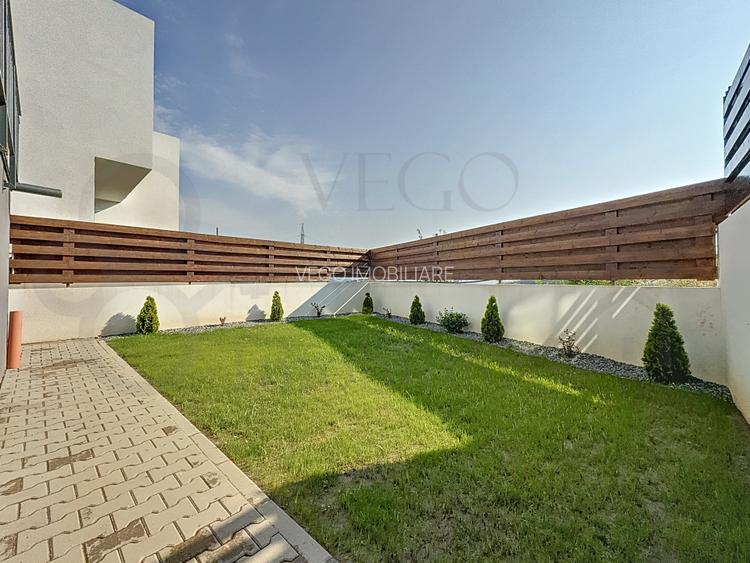 Proiect rezidential nou - 8 case cuplate, aproape de Vivo! - 7