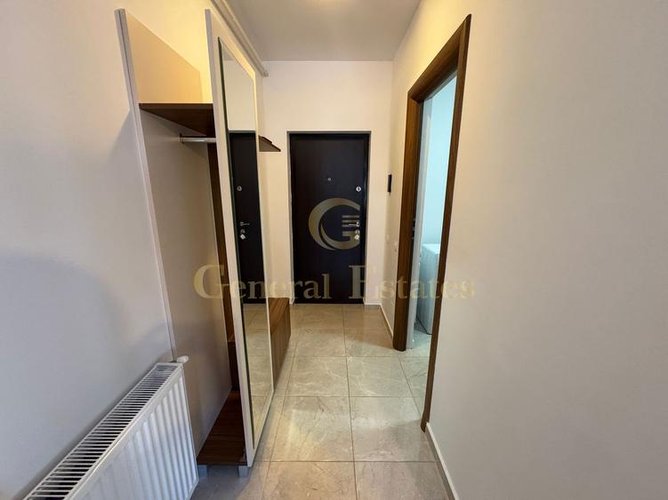 Studio Modern în Zona Coresi | 45 mp | Costuri Mici - 6