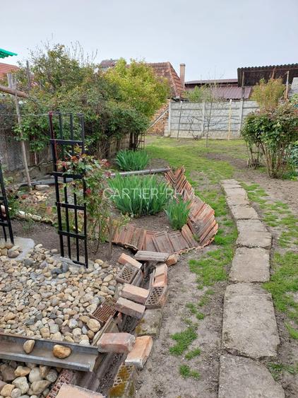 Casă de vânzare urgent în Jimbolia- 731 - 18