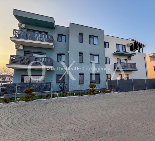 OX709 Dumbravita, Mobilat si Utilat, Parcare Proprie - 15