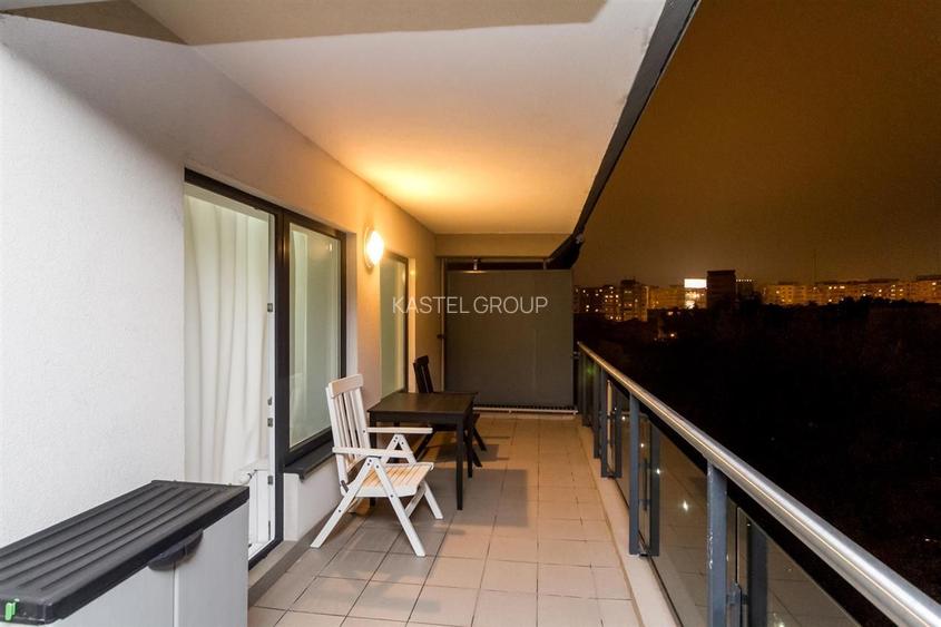 NOU! Apartament 2 camere loc parcare New Town Residence - 14