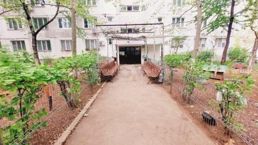 REA1021239 3 Camere la cheie - Metrou 300 m - 13