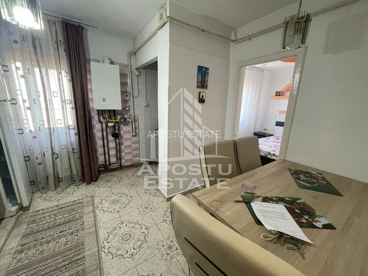 Apartament cu 3 camere, 70 mp, pet friendly, zona Soarelui - 5